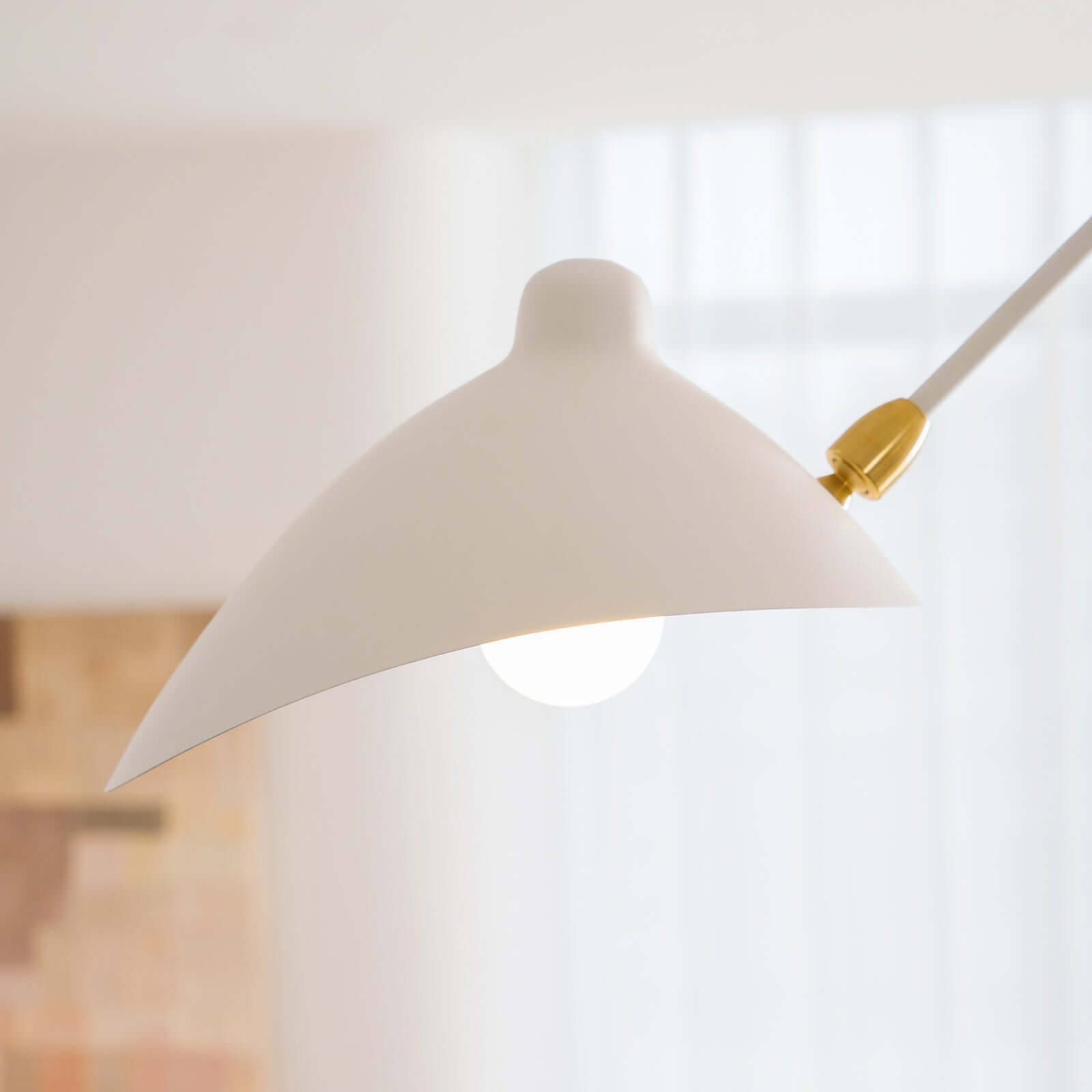 Adelira Linear Ceiling Light