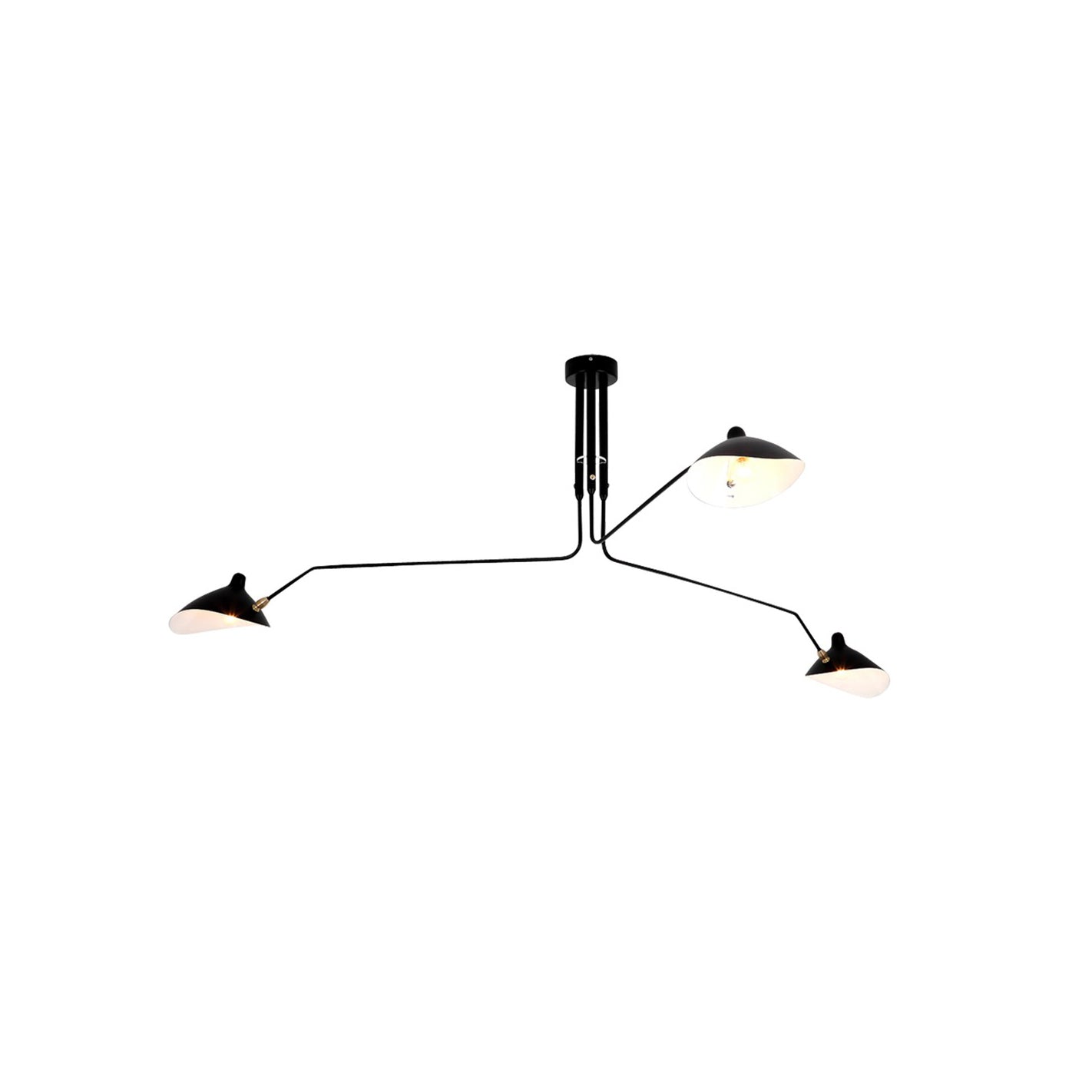 Lucron Ceiling Light