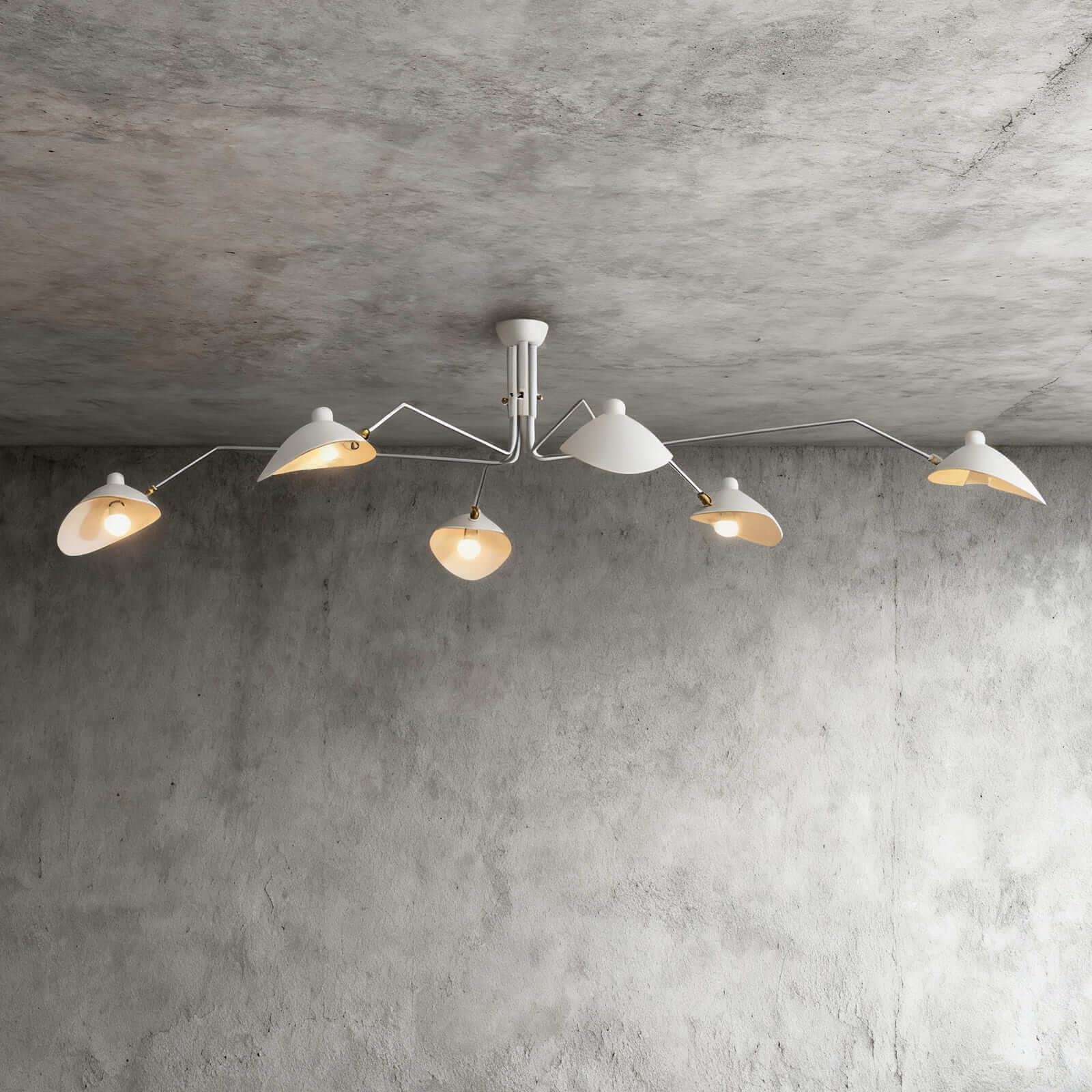 Adelira Linear Ceiling Light