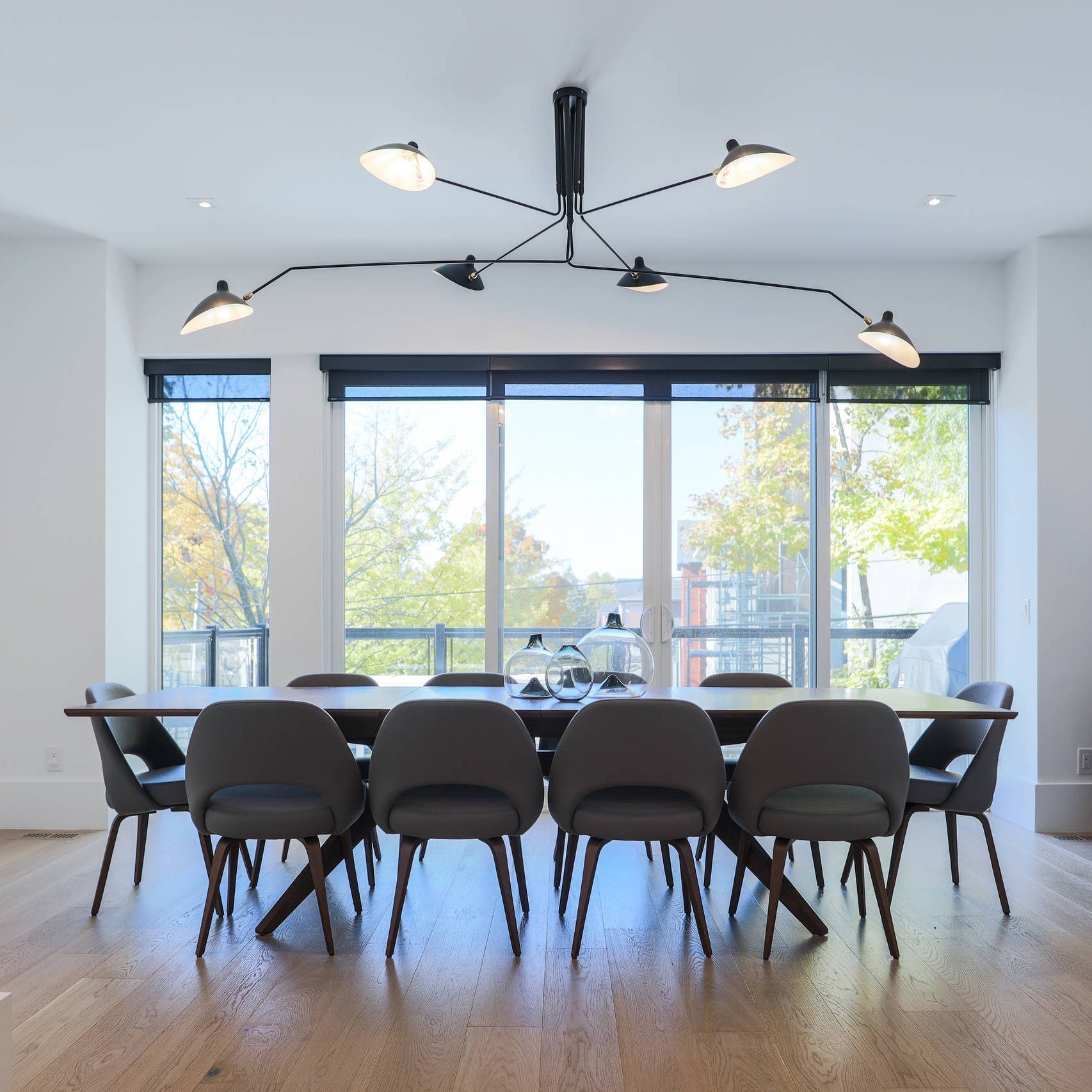 Lucron Ceiling Light