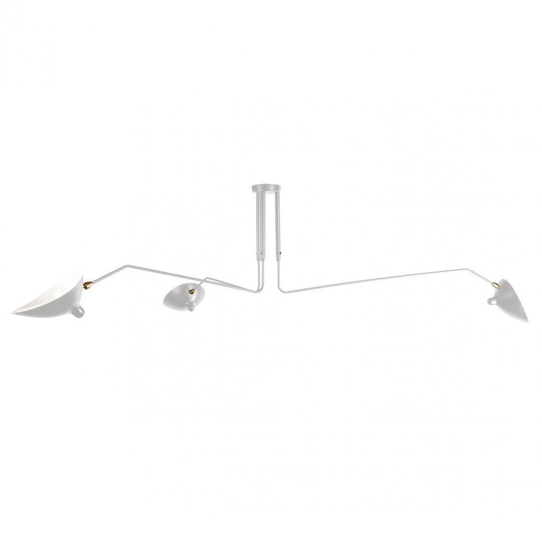 Lucron Ceiling Light