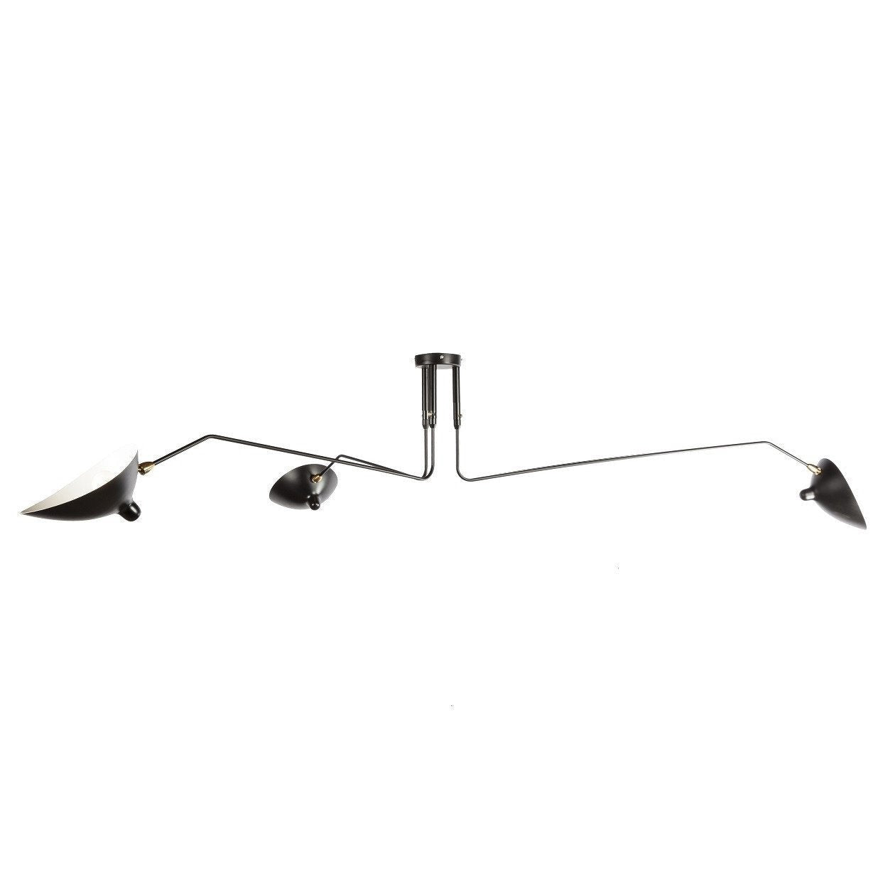 Lucron Ceiling Light