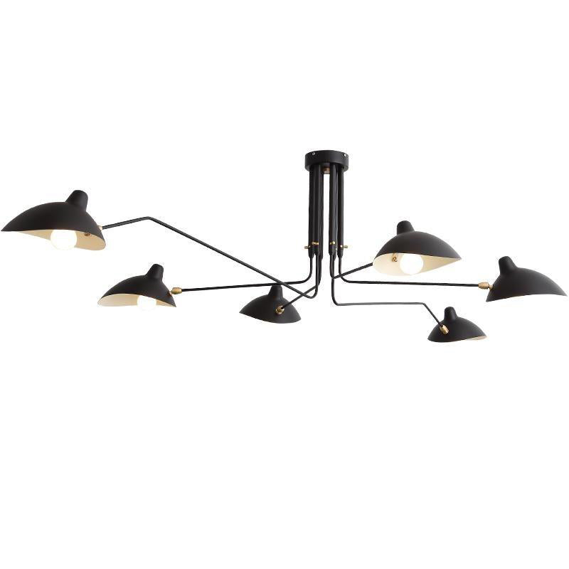 Lucron Ceiling Light