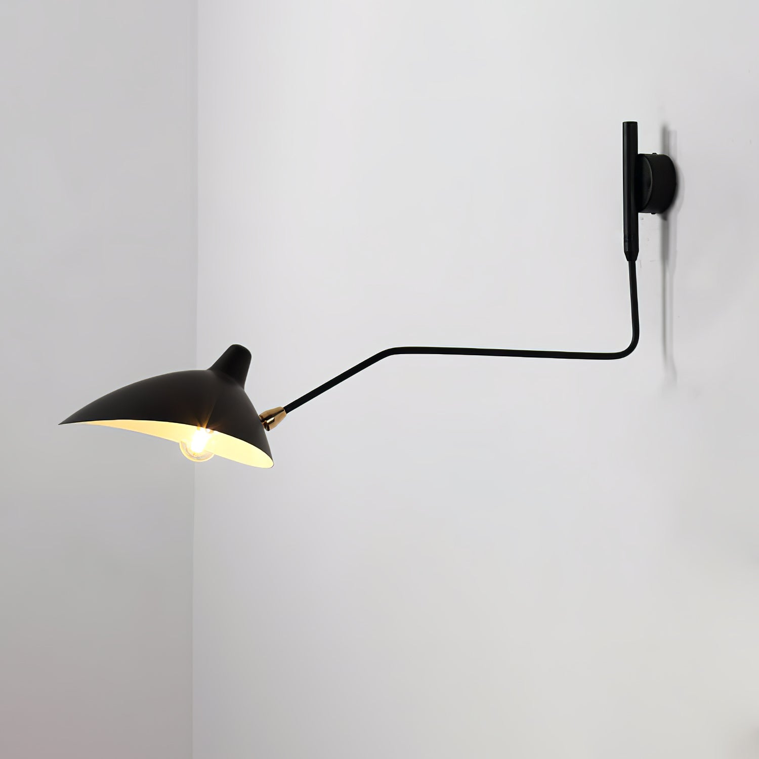 Allarro Linear Wall Light