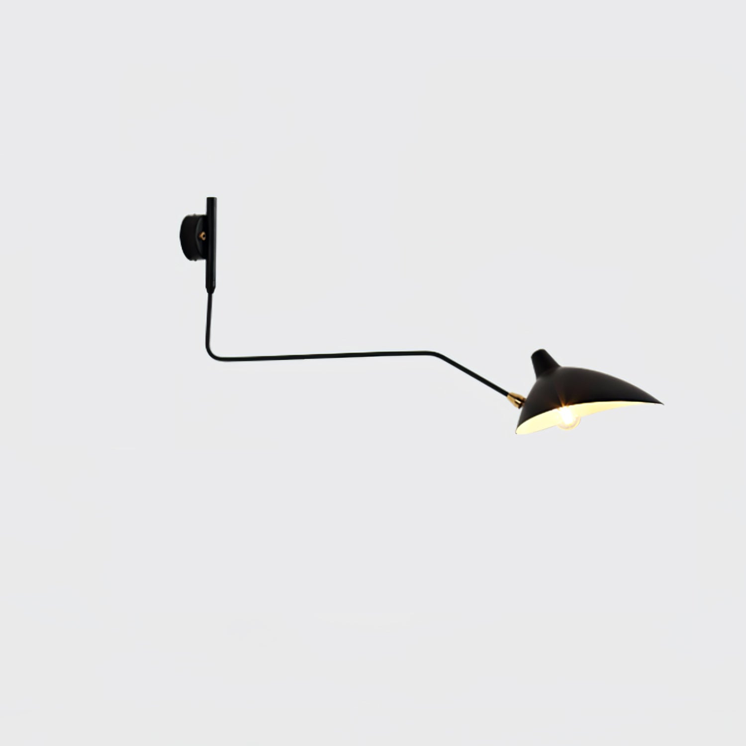 Allarro Linear Wall Light