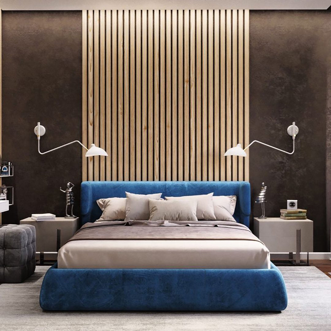 Adelira Industrial Wall Light