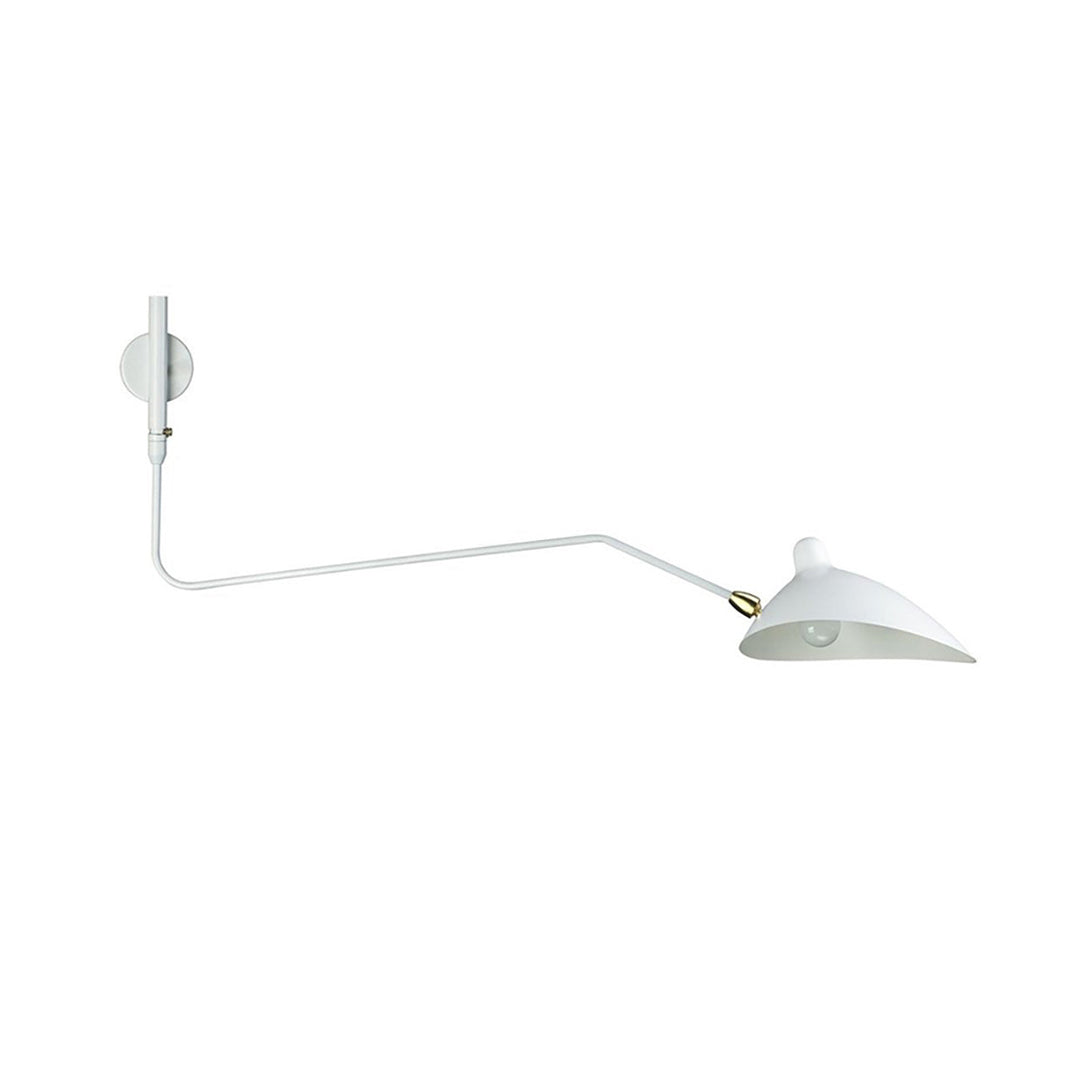 Allarro Linear Wall Light