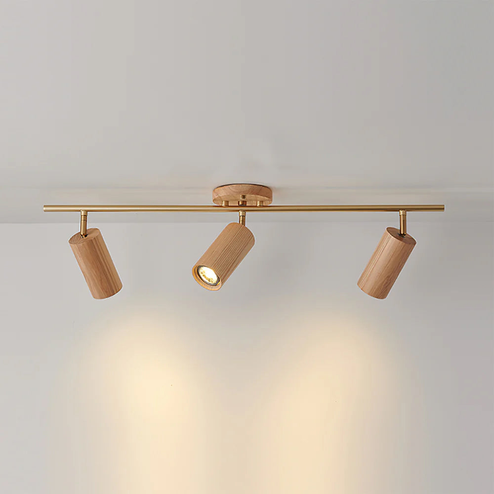 Avarelo Linear Ceiling Light