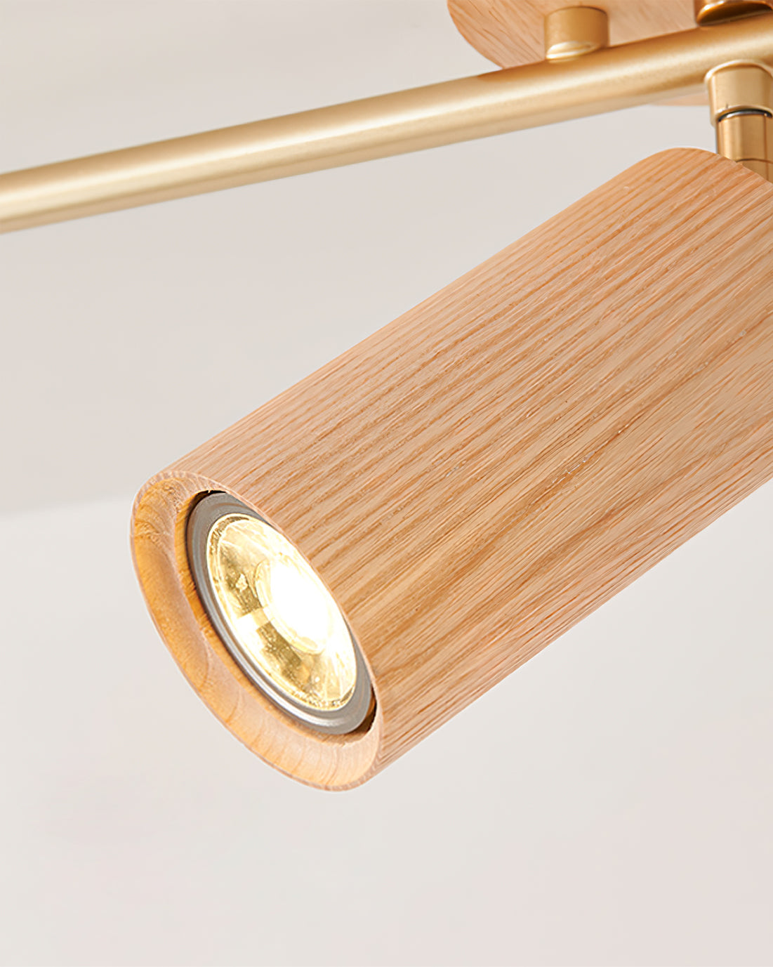 Avarelo Linear Ceiling Light