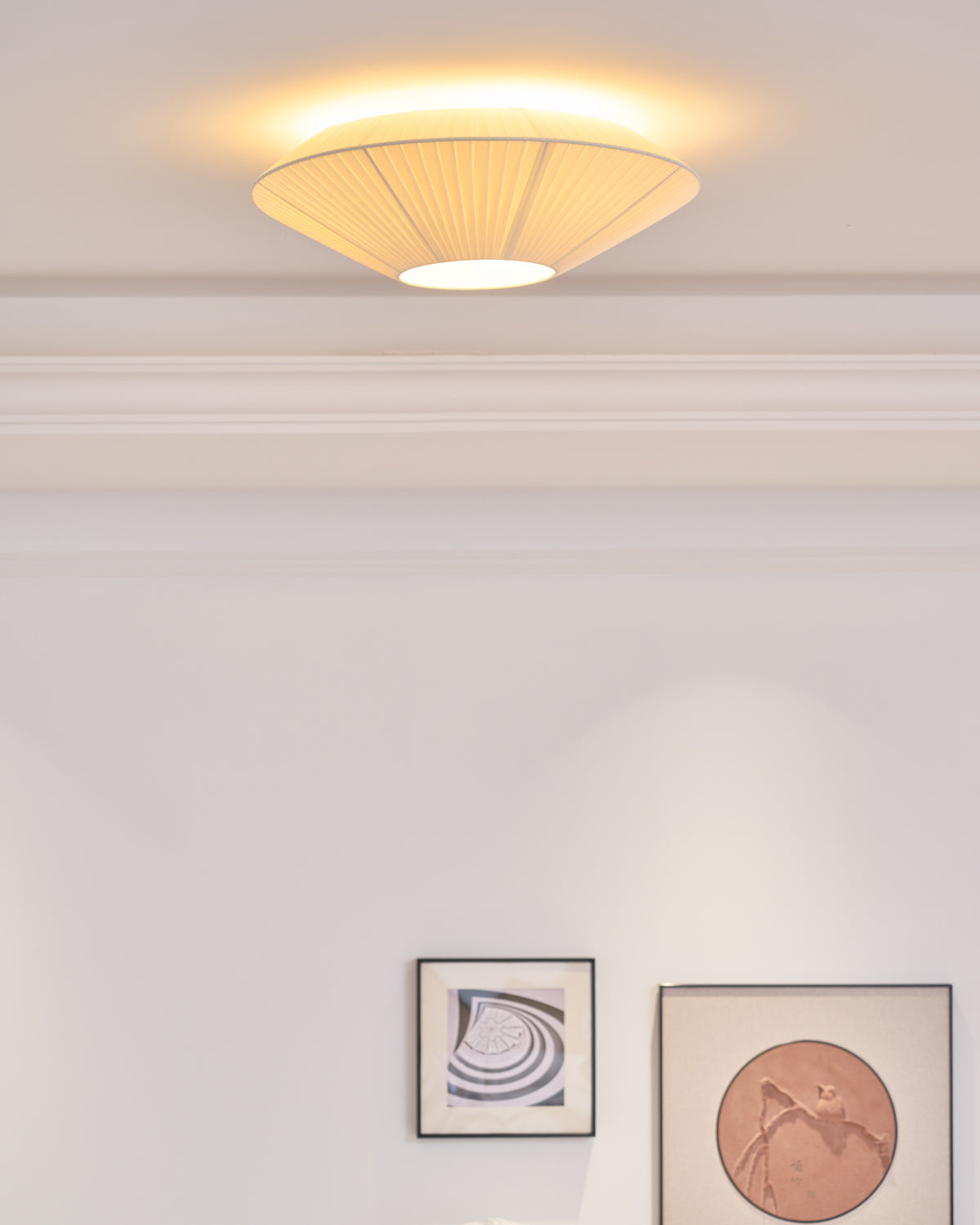 Arenyn Round Ceiling Light