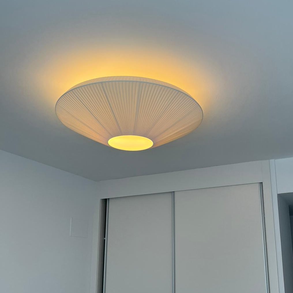 Arenyn Round Ceiling Light