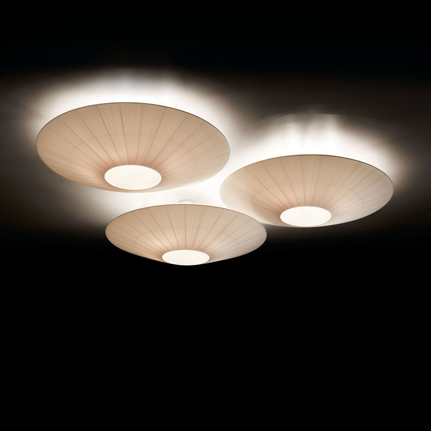 Arenyn Round Ceiling Light