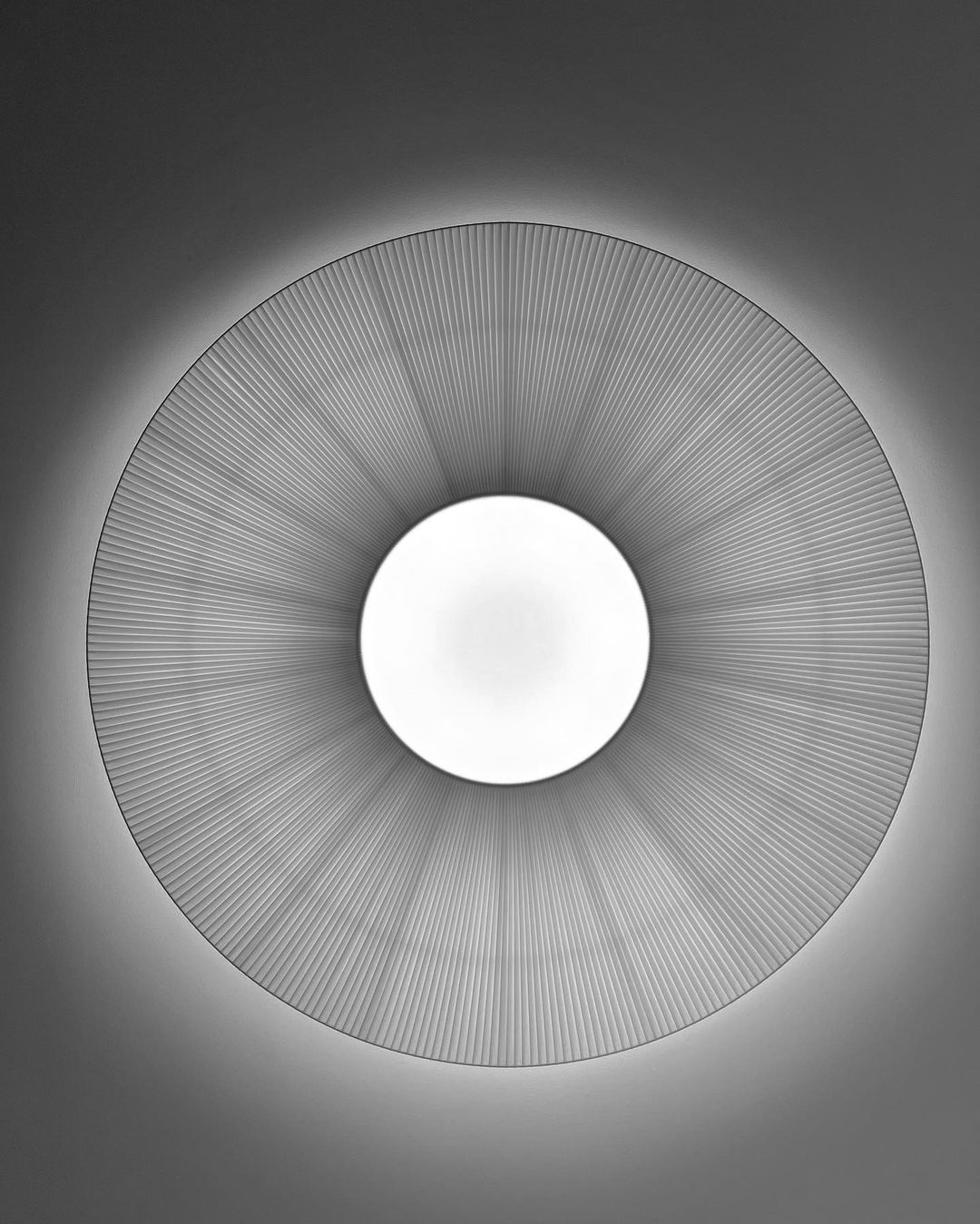 Arenyn Round Ceiling Light