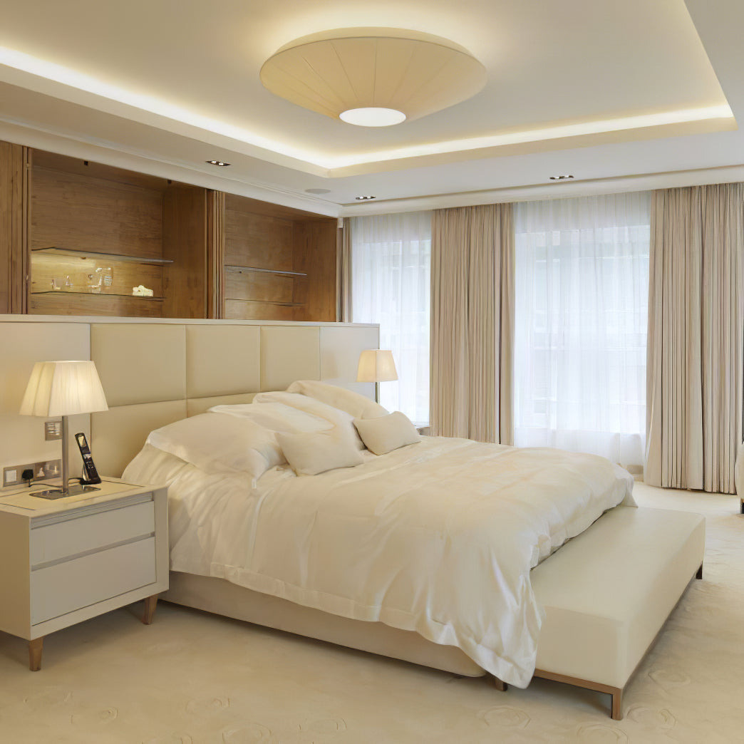 Arenyn Round Ceiling Light