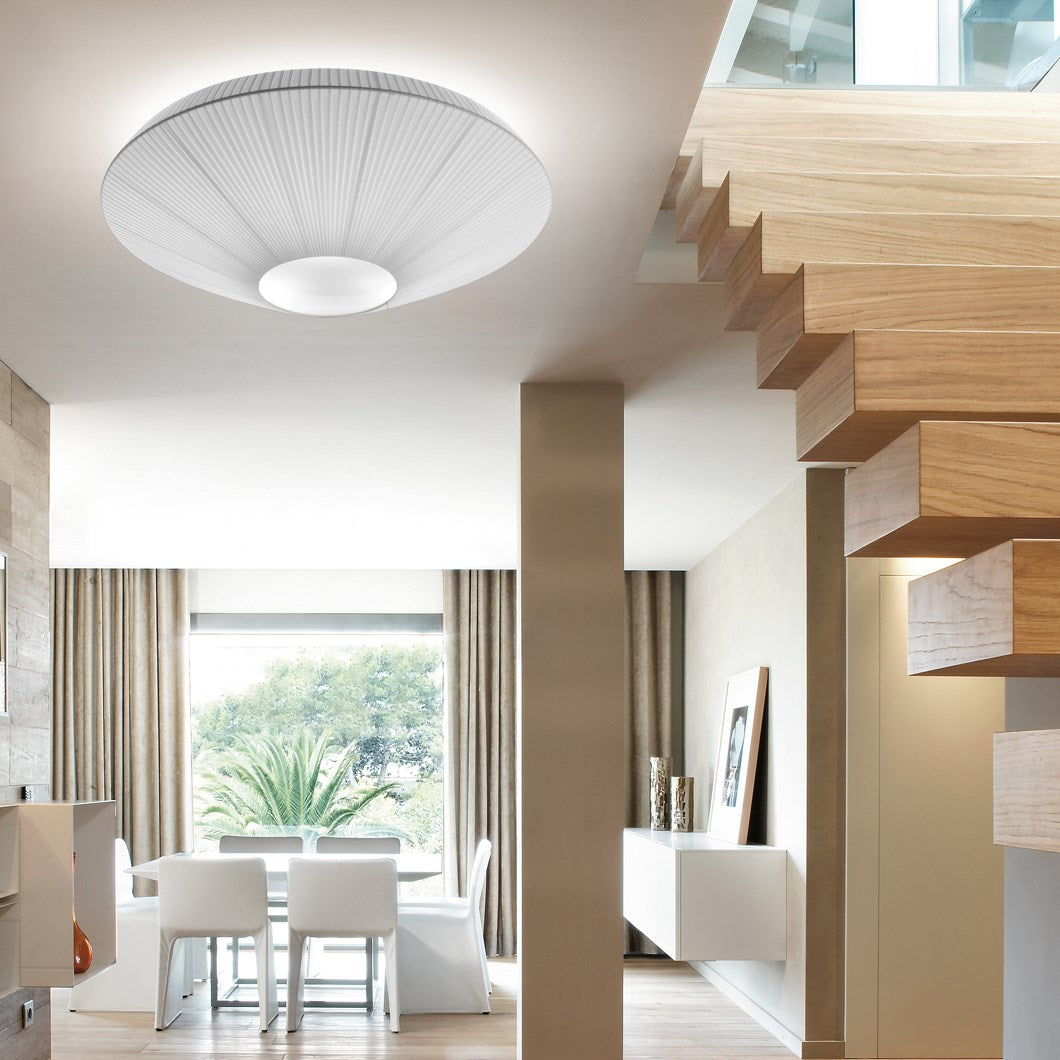 Arenyn Round Ceiling Light