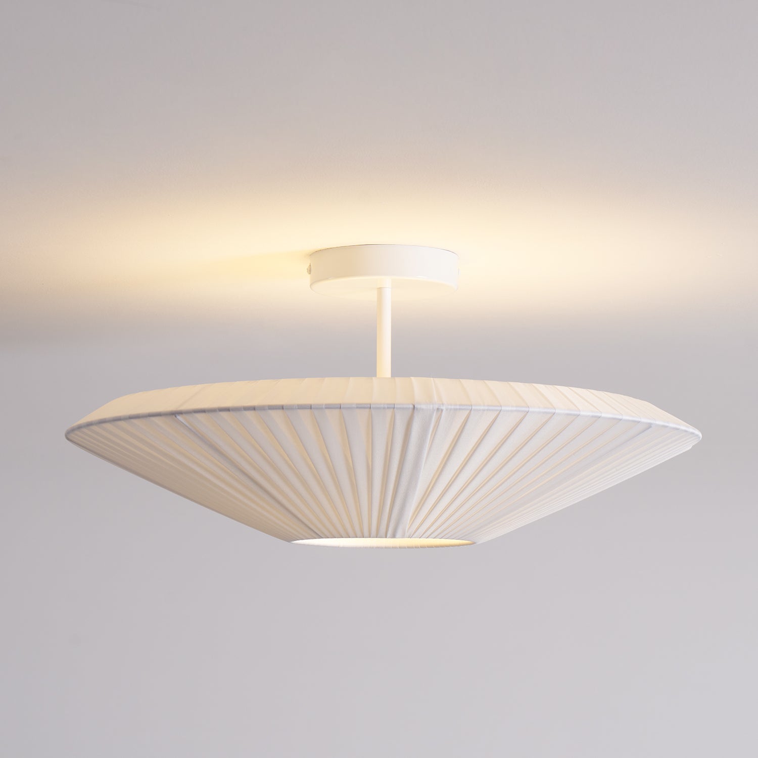 Arenyn Round Ceiling Light