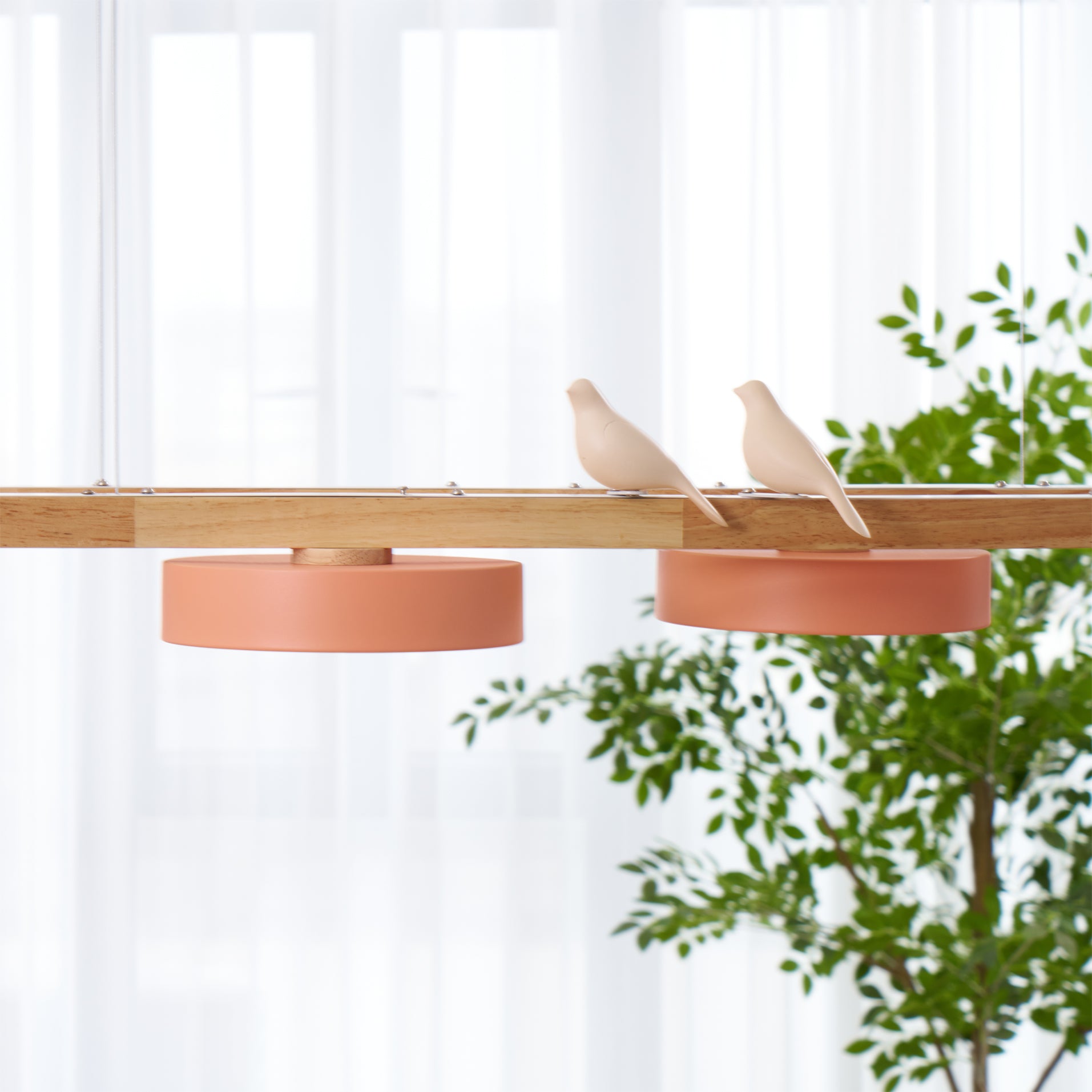 Avinla Linear Pendant Light