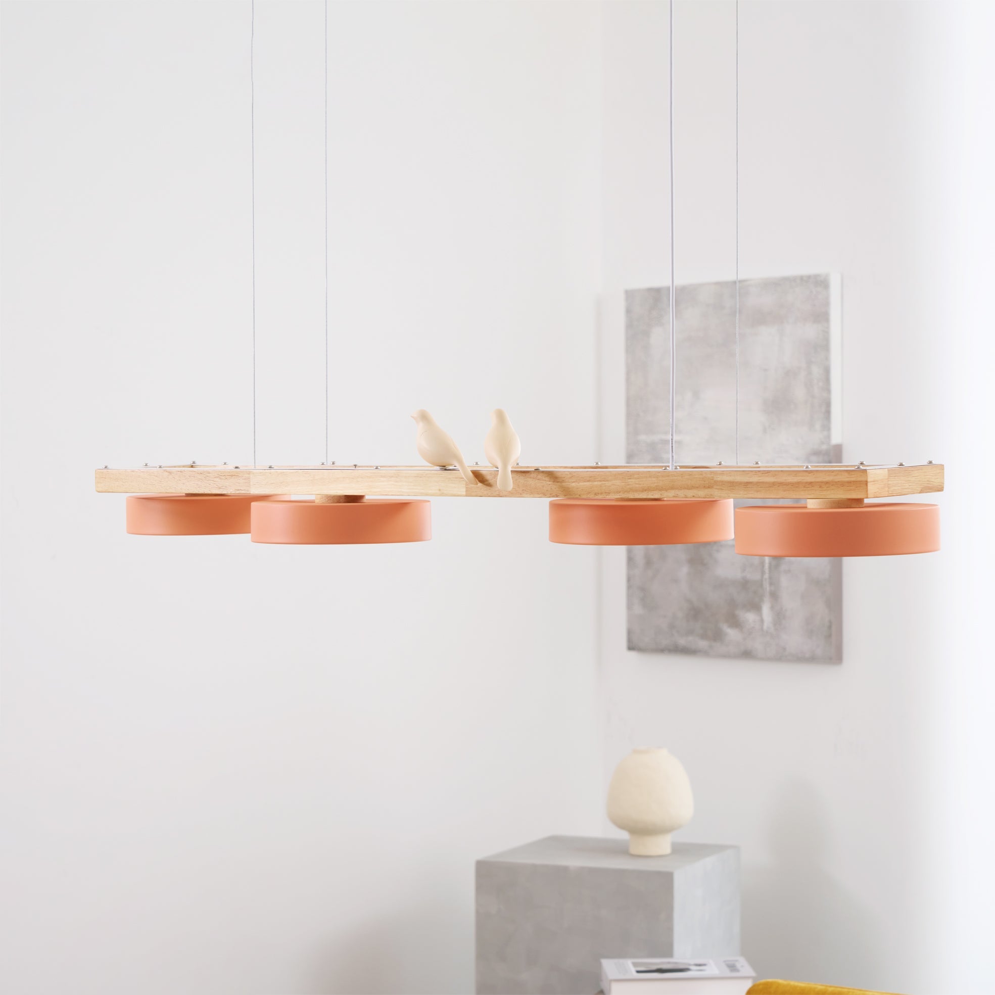 Avinla Linear Pendant Light