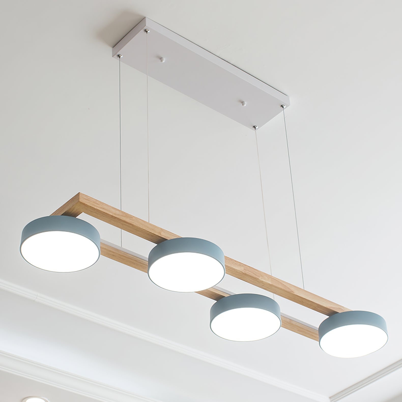 Avinla Linear Pendant Light