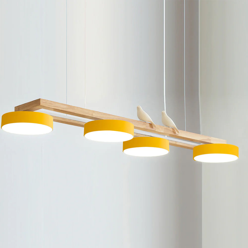 Avinla Linear Pendant Light