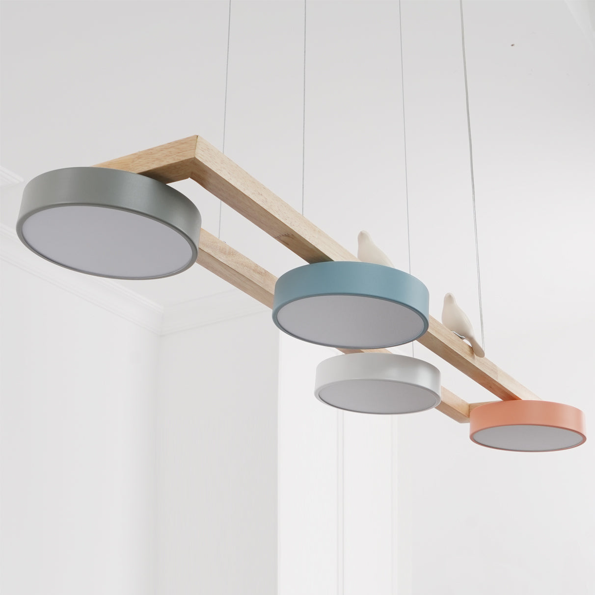 Avinla Linear Pendant Light