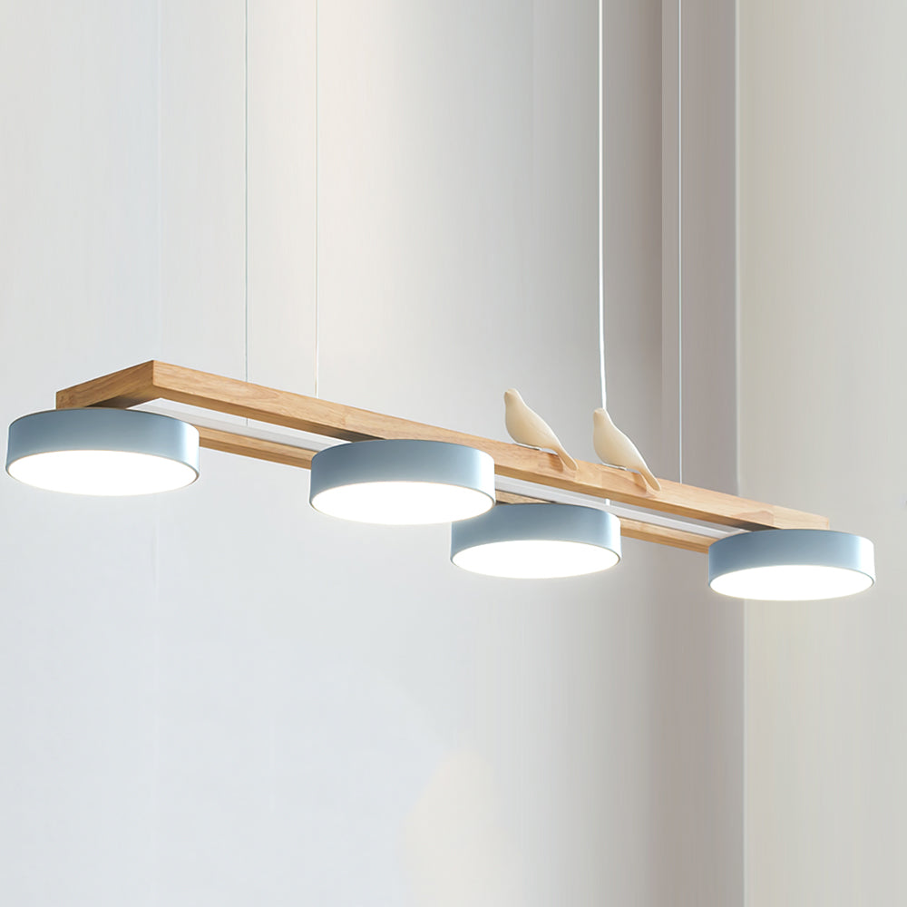 Avinla Linear Pendant Light