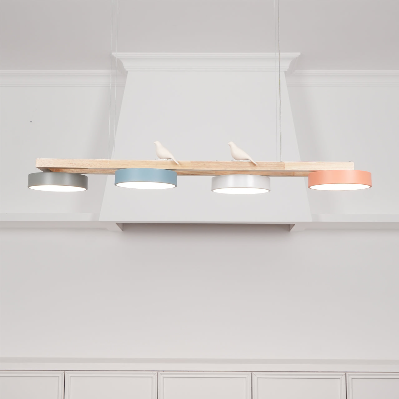 Avinla Linear Pendant Light