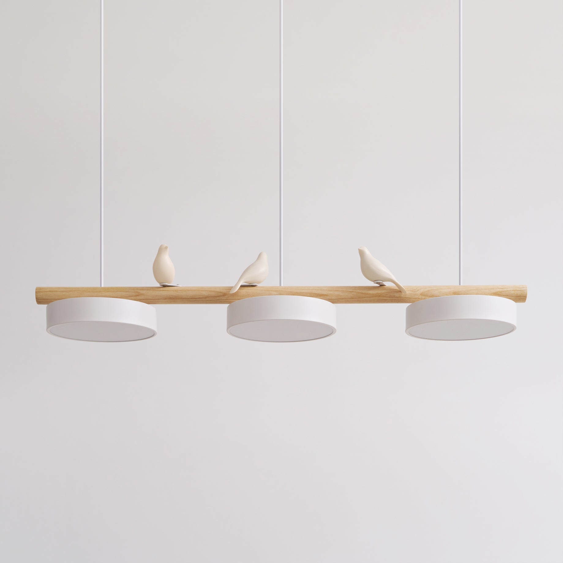 Arkanena Bird Pendant Light