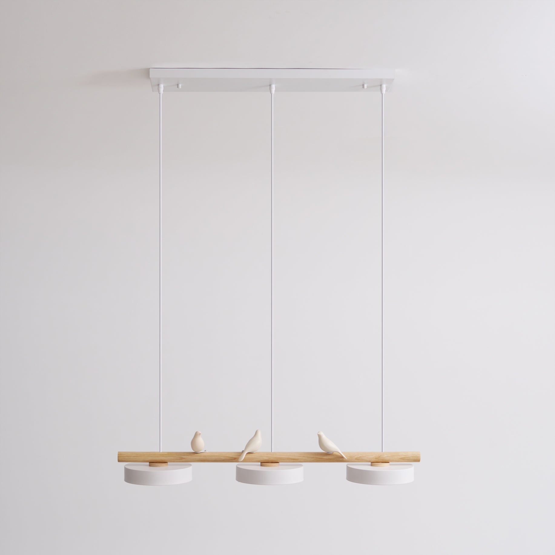 Arkanena Bird Pendant Light