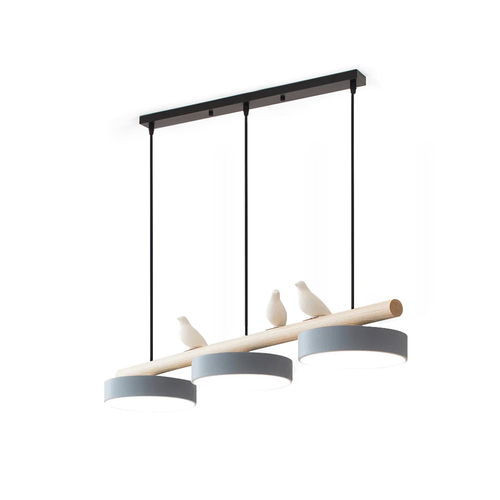 Arkanena Bird Pendant Light