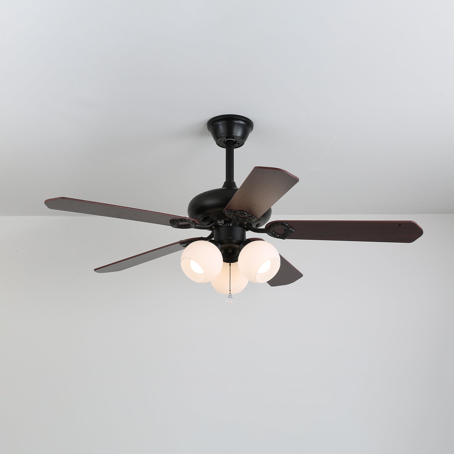 Bozelian Ceiling Fan Light