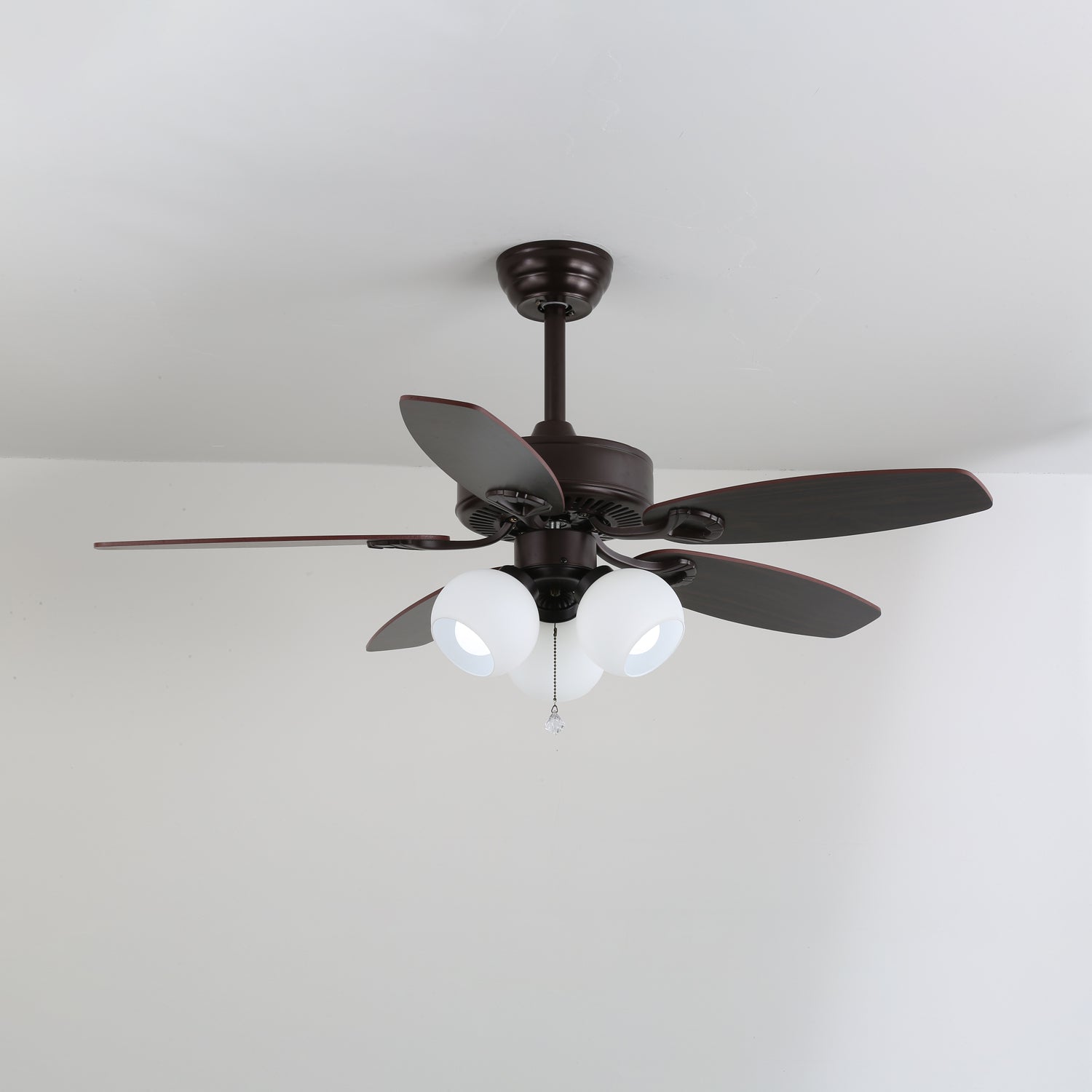 Bozelian Ceiling Fan Light