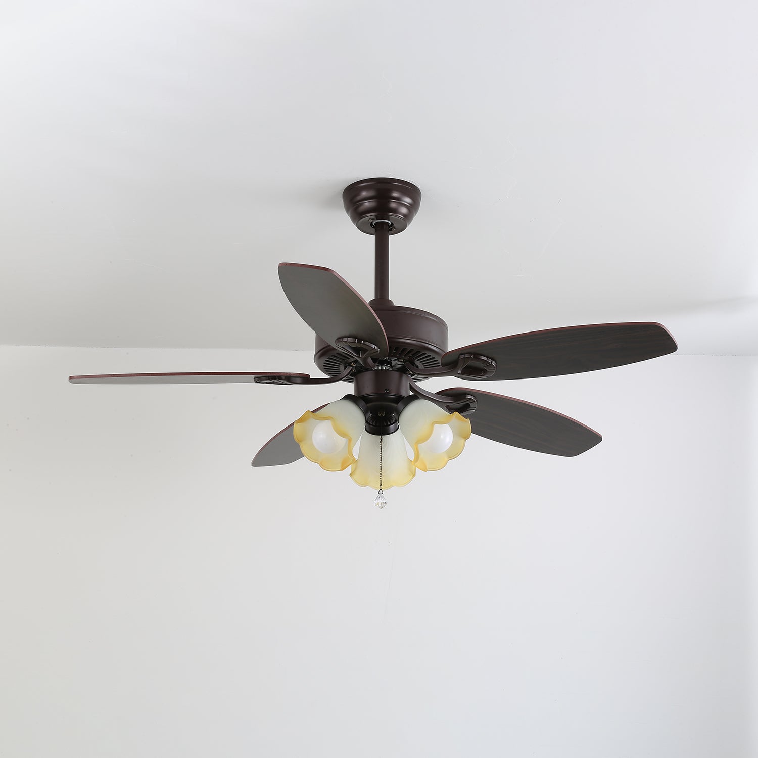 Bozelian Ceiling Fan Light
