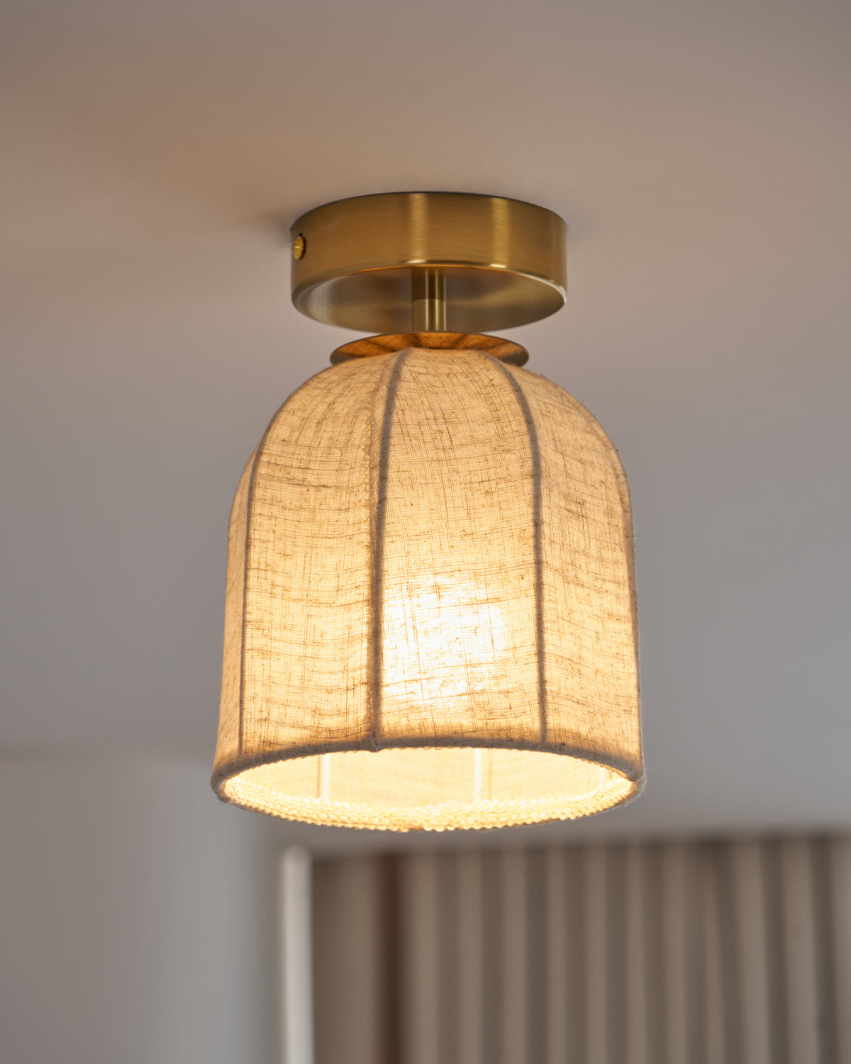 Solenza Ceiling Light