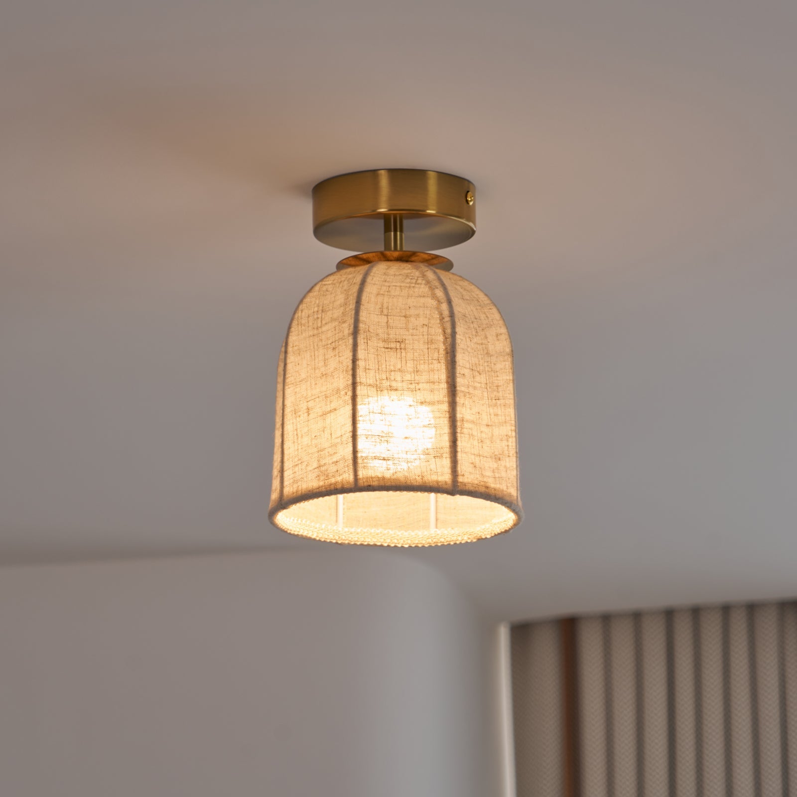 Solenza Ceiling Light
