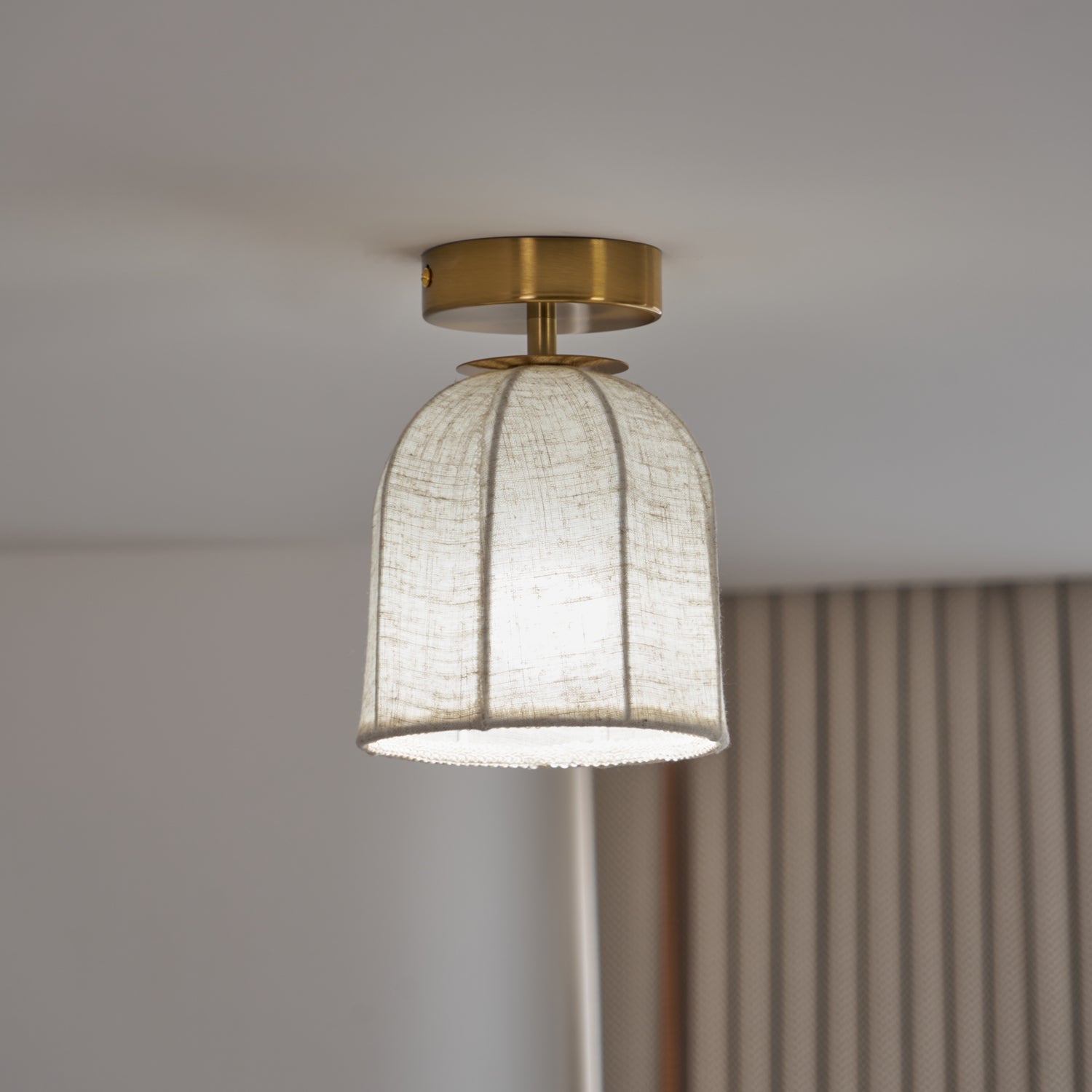 Solenza Ceiling Light