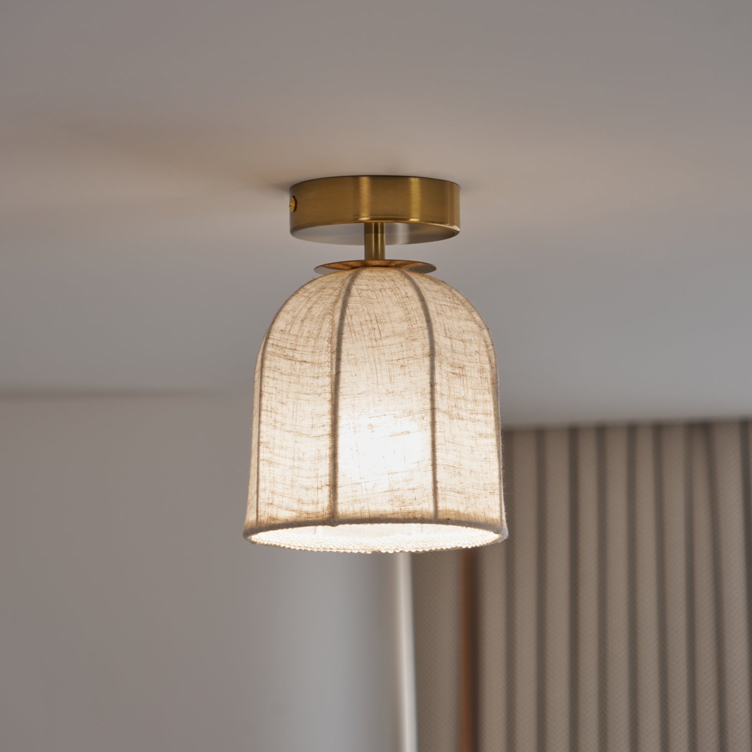Solenza Ceiling Light