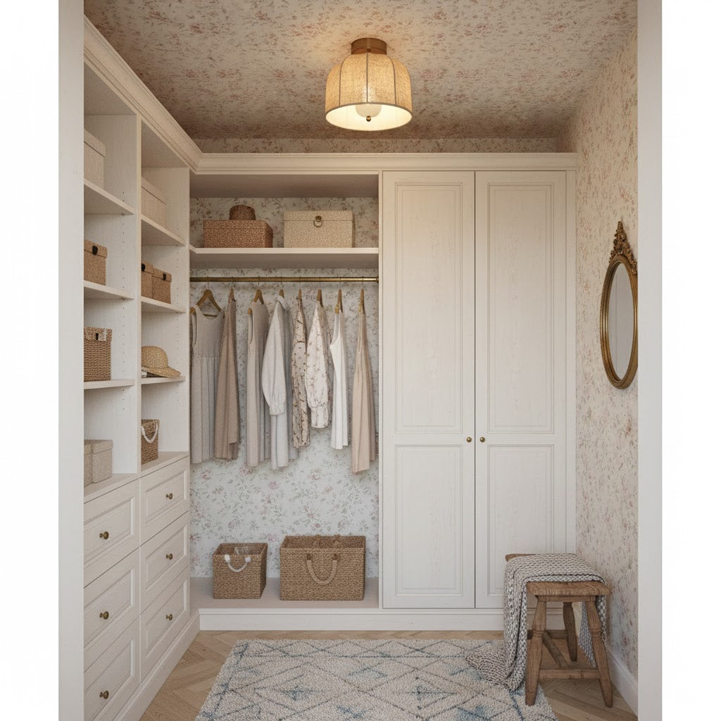 Solenza Ceiling Light