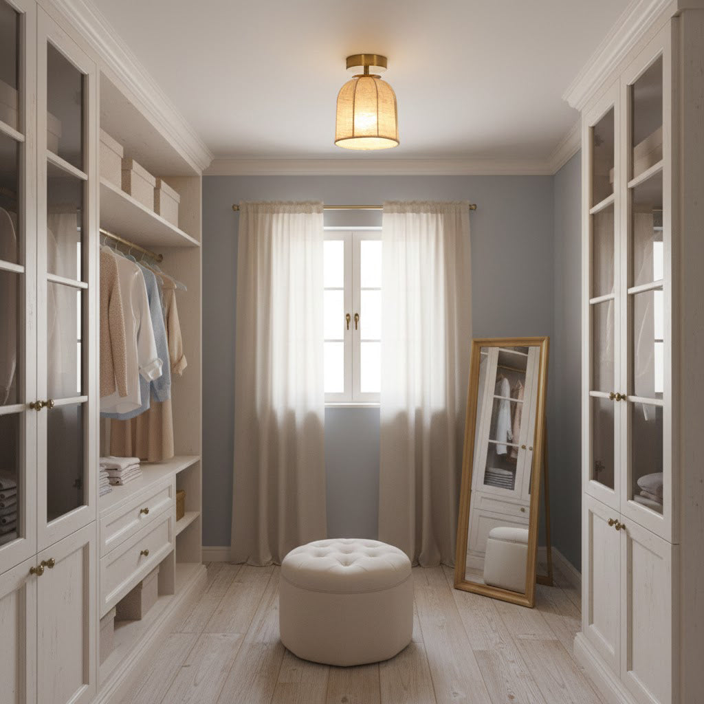 Solenza Ceiling Light