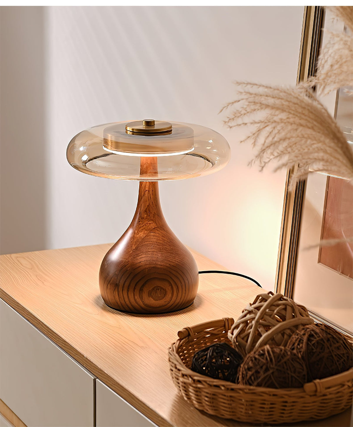 Sienna Table Lamp – detail 32