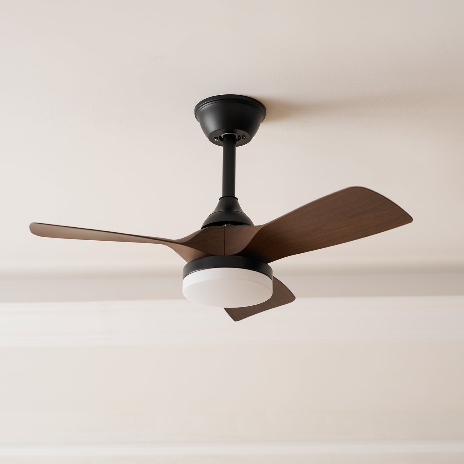 Avolavo Modern Ceiling Fan Light