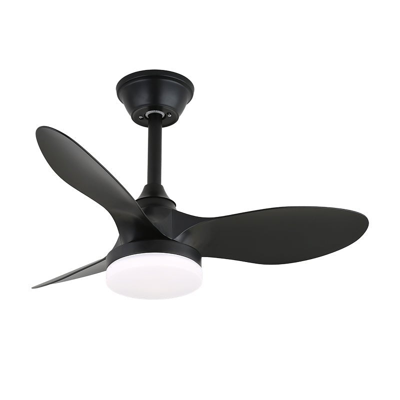 Avolavo Modern Ceiling Fan Light