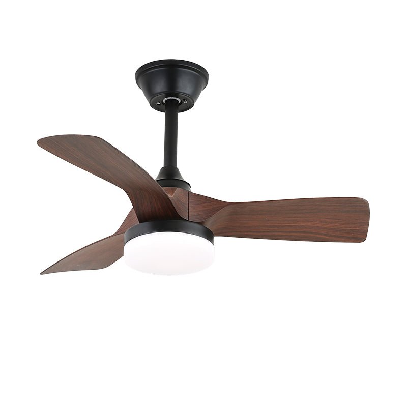Avolavo Modern Ceiling Fan Light