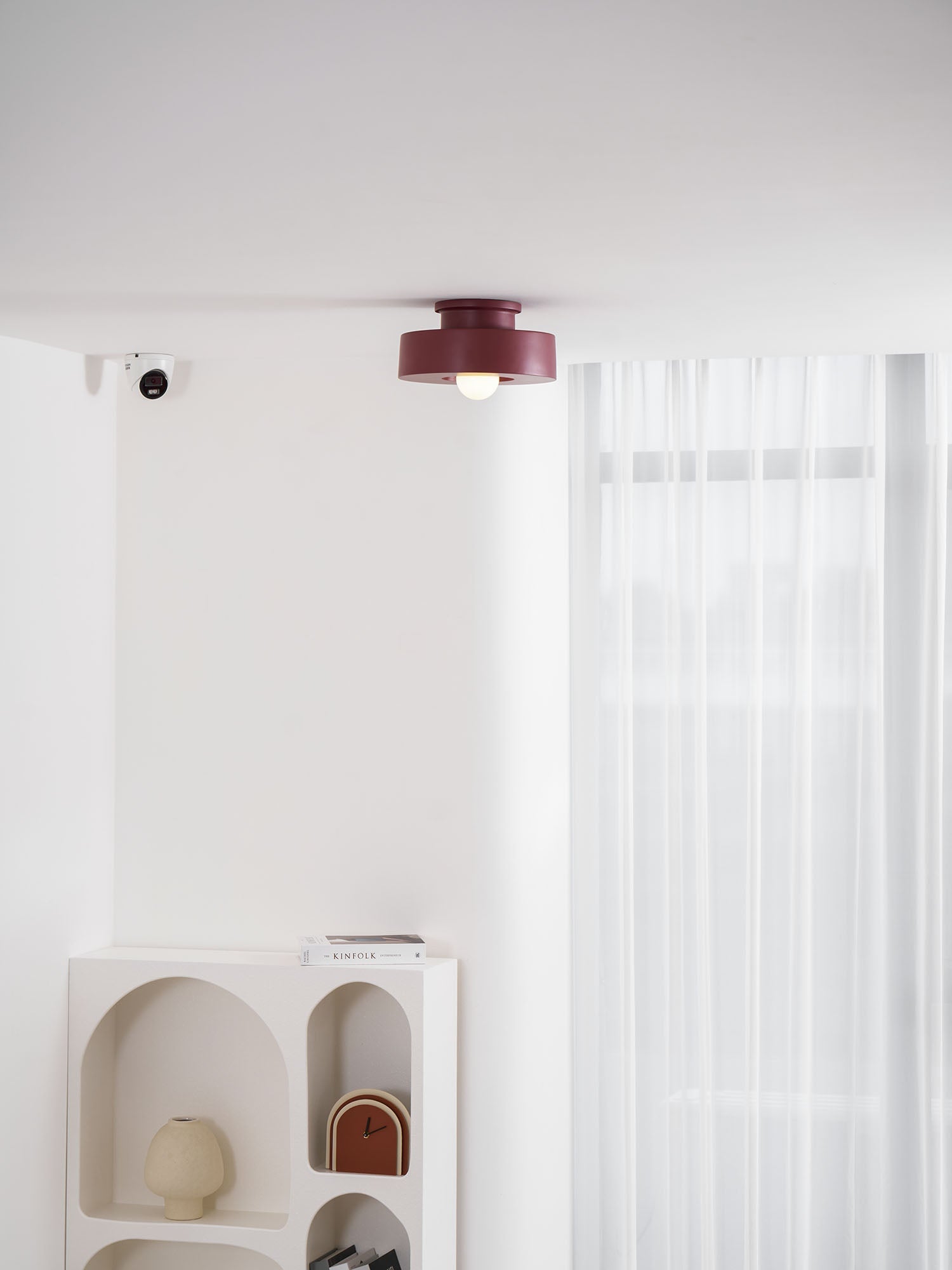 Beira Ceiling Light
