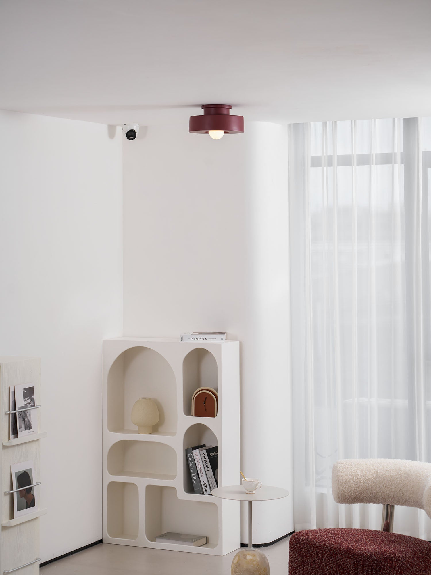 Beira Ceiling Light