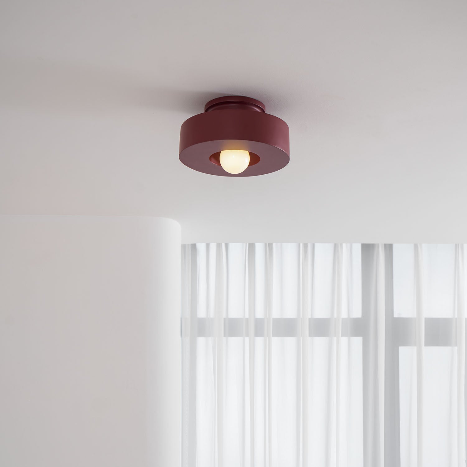 Beira Ceiling Light