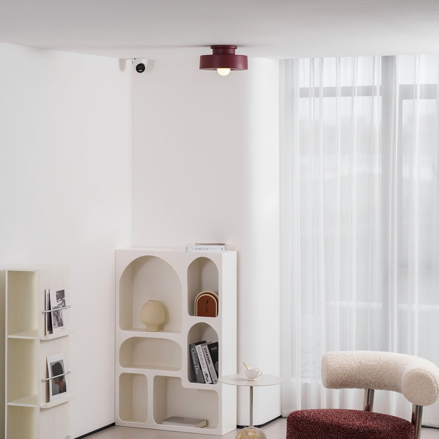 Beira Ceiling Light