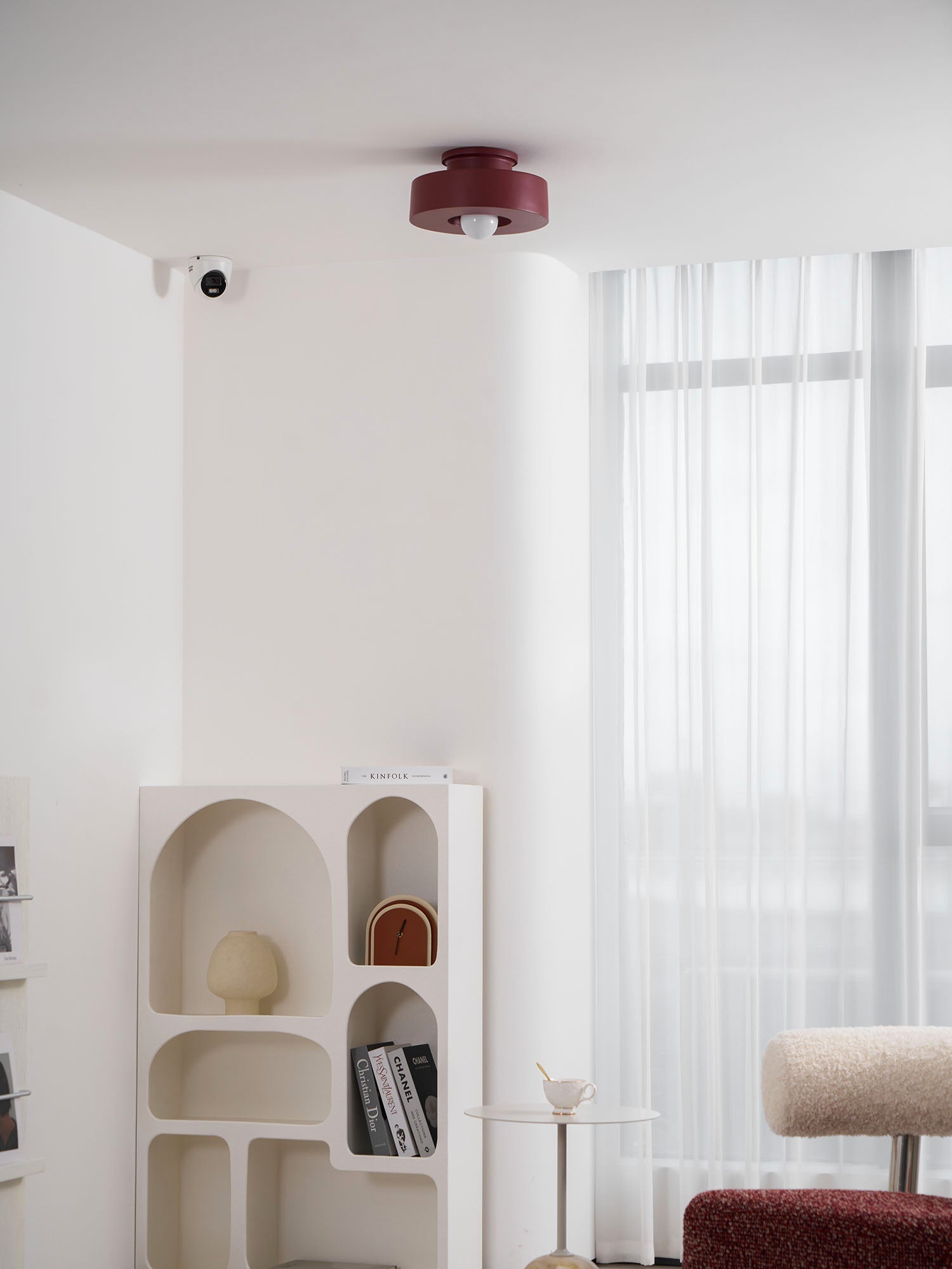Beira Ceiling Light