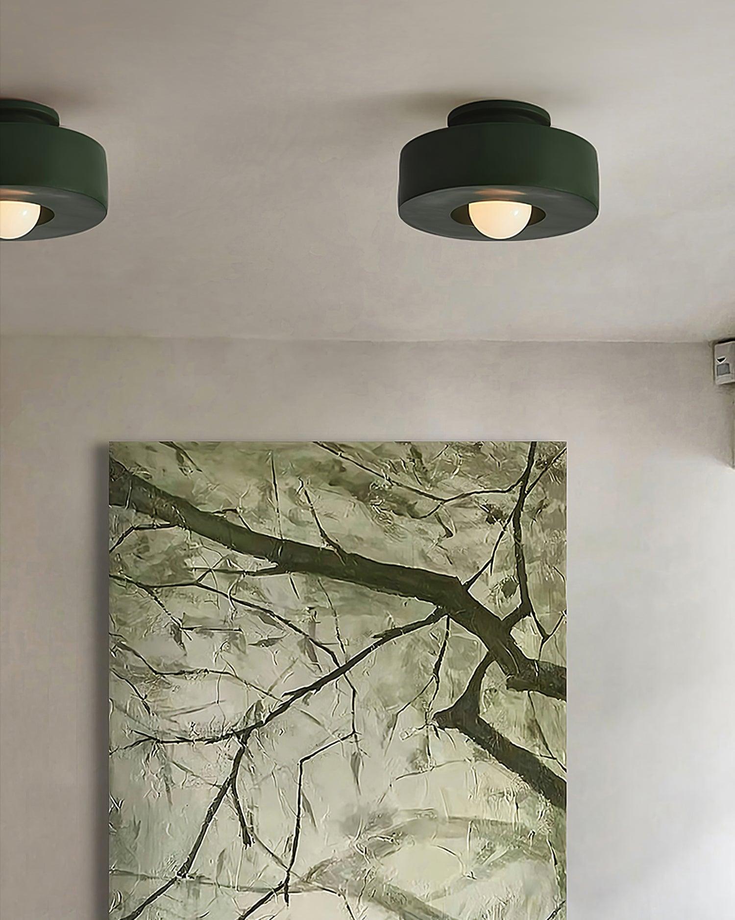 Beira Ceiling Light