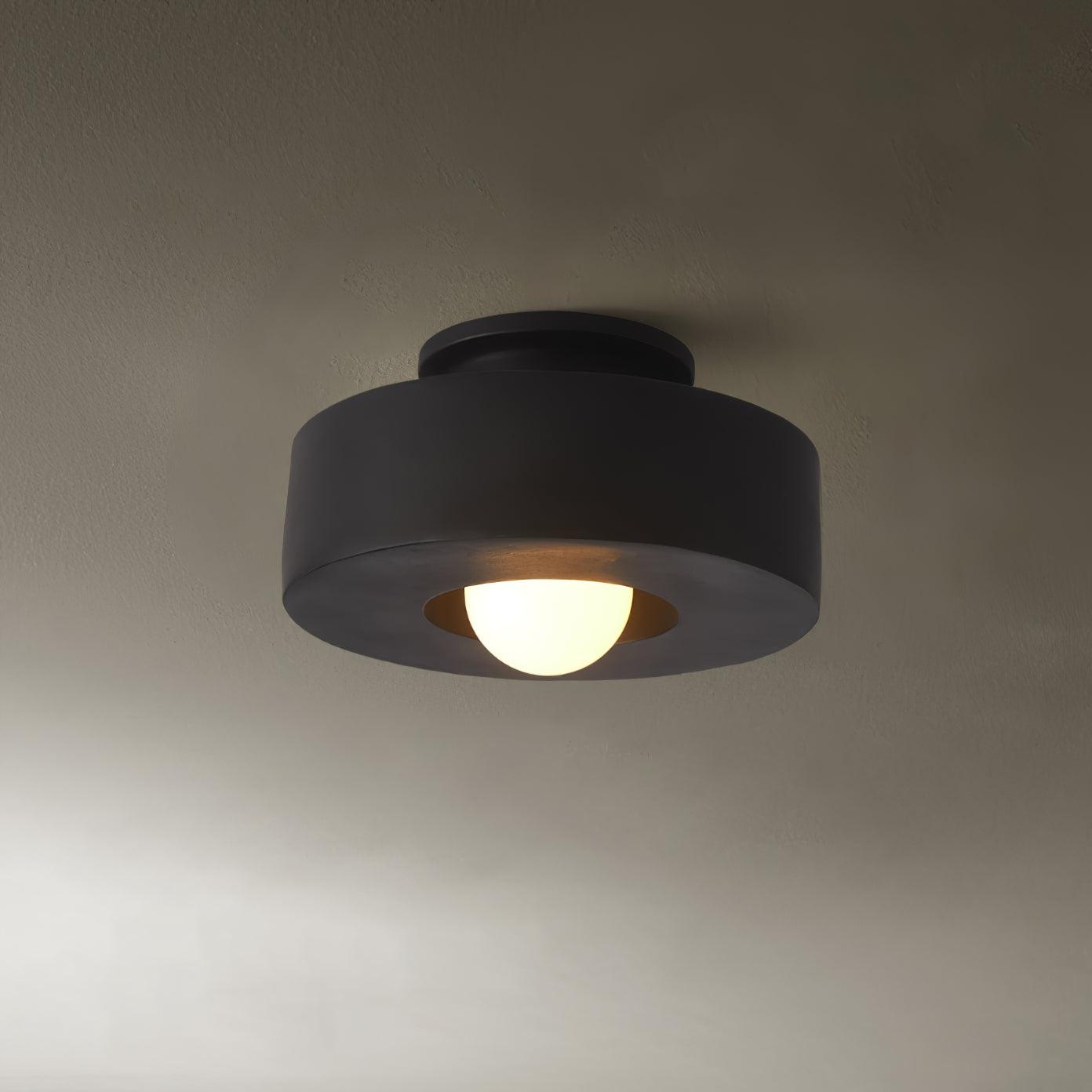 Beira Ceiling Light